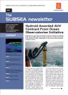 subsea newsletter0311